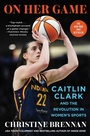 Cover: On Her Game - Scribner