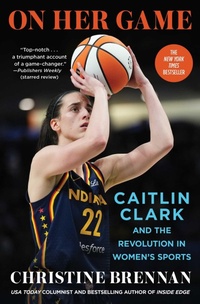Enlarge image Cover: On Her Game - Scribner