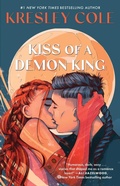 Cover: Kiss of a Demon King - Gallery