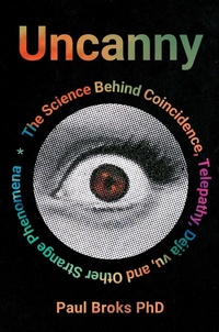 Enlarge image Cover: Uncanny - Simon & Schuster