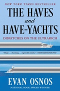 Cover: The Haves and Have-Yachts - Scribner Book Company