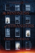 Cover: The Kindness of Strangers - S&s/Summit Books
