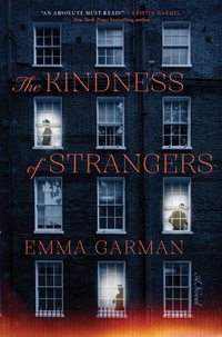 Enlarge image Cover: The Kindness of Strangers - S&s/Summit Books