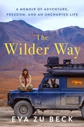 Cover: The Wilder Way - Gallery Books