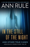 Cover: In the Still of the Night - Gallery Books