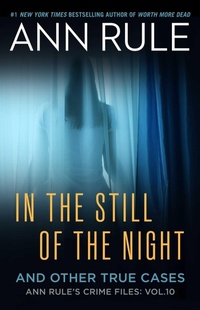 Enlarge image Cover: In the Still of the Night - Gallery Books