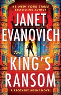 Cover: The King's Ransom - Atria Books