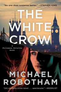 Enlarge image Cover: The White Crow - Scribner