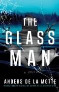 Cover: The Glass Man - Atria Books