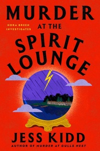 Enlarge image Cover: Murder at the Spirit Lounge - Atria Books