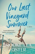 Cover: Our Last Vineyard Summer - Gallery