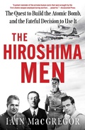 Cover: The Hiroshima Men - Scribner