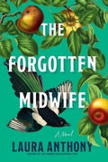 Cover: The Forgotten Midwife - Gallery
