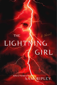 Enlarge image Cover: The Lightning Girl - Atria Books