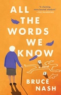 Cover: All the Words We Know - Atria Books