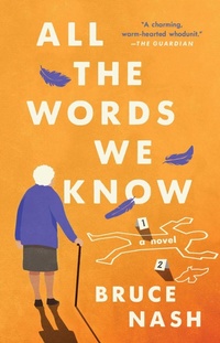 Enlarge image Cover: All the Words We Know - Atria Books