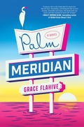 Cover: Palm Meridian - Avid Reader Press