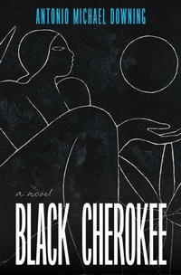 Enlarge image Cover: Black Cherokee - Simon & Schuster