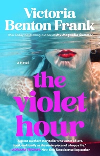 Enlarge image Cover: The Violet Hour - Gallery