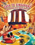 Cover: Sofa to Singapore - Pinkbee Books