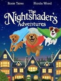 Cover: The Nightshaders Adventures - Taylor & Wood Publishing Ltd