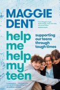 Cover: Help Me Help My Teen - Pennington Publications