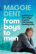 Cover: From Boys to Men - Pennington Publications