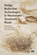 Cover: Sludge Reduction Technologies in Wastewater Treatment Plants - IWA Publishing