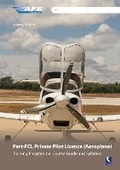 Cover: Part-FCL Private Pilot Licence (Aeroplane) - Crecy Publishing