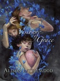 Cover: Visions of Grace - PS Publishing
