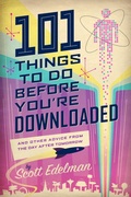 Cover: 101 Things To Do Before You're Downloaded - PS Publishing