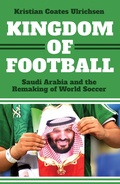 Cover: Kingdom of Football - Hurst Publishers