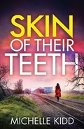 Cover: Skin of Their Teeth - Joffe Books