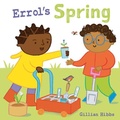 Cover: Errol's Spring - Child's Play (International) Ltd