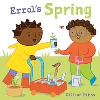 Enlarge image Cover: Errol's Spring - Child's Play (International) Ltd