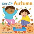 Cover: Errol's Autumn - Child's Play (International) Ltd