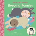Cover: Sleeping Bunnies BSL - Child's Play (International) Ltd