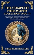 Cover: The Complete Philosophy Collection (Vol. 7) - Muze Publishing