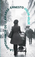 Cover: La importancia de llamarse Ernesto - Rosetta Edu