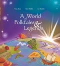 Cover: A World of Folktales & Legends - Independent Publishing Network