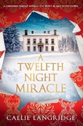 Cover: A Twelfth Night Miracle - Storm Publishing