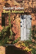 Cover: Dark Mirrors - Shearsman Books