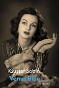 Cover: Venus Blue - Shearsman Books