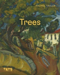 Enlarge image Cover: Trees in Art - Tate Publishing