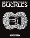Cover: Identifying Detector Finds - Buckles - Greenlight Publishing