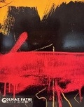 Cover: Golnaz Fathi: No rain will put out this fire - October Gallery