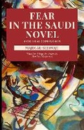 Cover: Fear in the Saudi Novel - Nomad Publishing