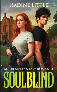 Enlarge image Cover: Soulblind - Little Publishing