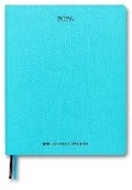 Cover: Important Flowers Planner 2026 - MACK and Important Flowers