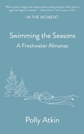Cover: Swimming the Seasons - Saraband / Contraband